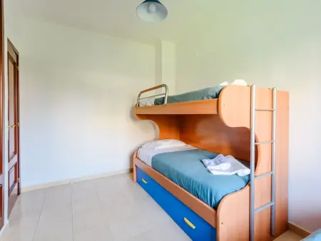 Appartement 5 personnes à Vilamoura - Photo 15