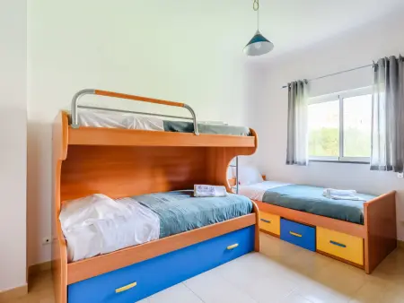 Appartement 5 personnes à Vilamoura - Photo 16