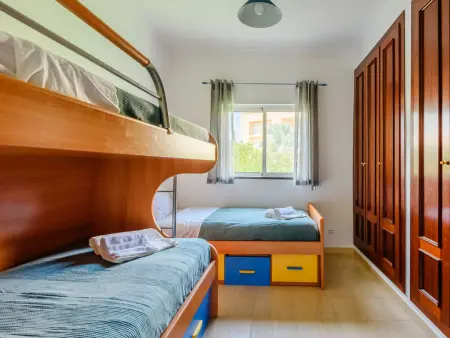 Appartement 5 personnes à Vilamoura - Photo 17