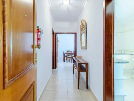 Appartement 5 personnes à Vilamoura - Photo 19