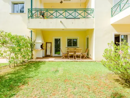 Appartement 5 personnes à Vilamoura - Photo 20