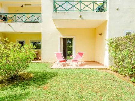 Appartement 5 personnes à Vilamoura - Photo 21