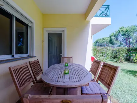 Appartement 5 personnes à Vilamoura - Photo 22