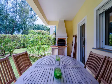 Appartement 5 personnes à Vilamoura - Photo 23