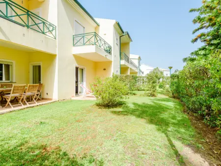 Appartement 5 personnes à Vilamoura - Photo 24
