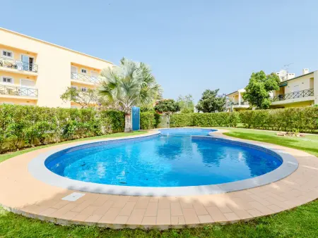 Appartement 5 personnes à Vilamoura - Photo 25