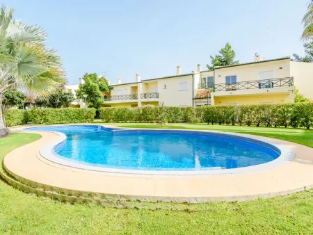 Appartement 5 personnes à Vilamoura - Photo 26