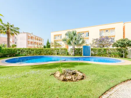 Appartement 5 personnes à Vilamoura - Photo 27