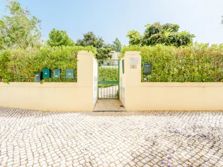 Appartement 5 personnes à Vilamoura - Photo 28