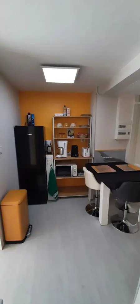Appartement cosy Paray-le-Monial 24 m², parking - Photo 6