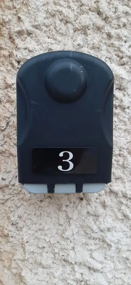 Appartement cosy Paray-le-Monial 24 m², parking - Photo 11