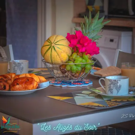 Appartement cosy Saint‑François 30 m² piscine - Photo 26
