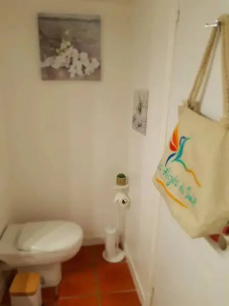 Appartement cosy Saint‑François 30 m² piscine - Photo 29
