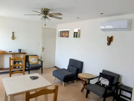 Maison confortable Saint-Sulpice-les-Feuilles 40 m² jardin - Photo 1