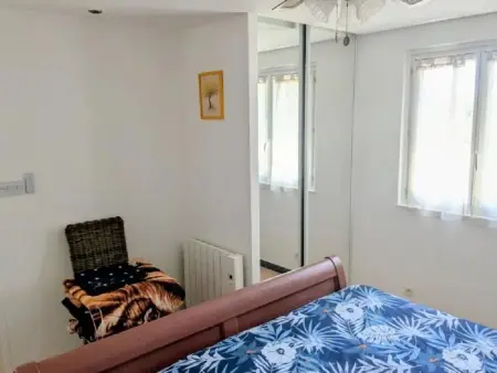 Maison confortable Saint-Sulpice-les-Feuilles 40 m² jardin - Photo 5
