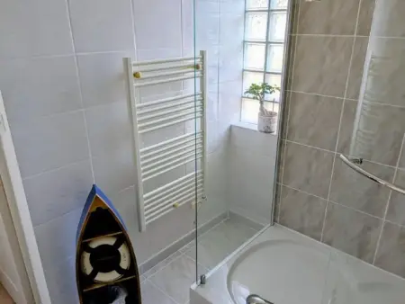 Maison confortable Saint-Sulpice-les-Feuilles 40 m² jardin - Photo 6