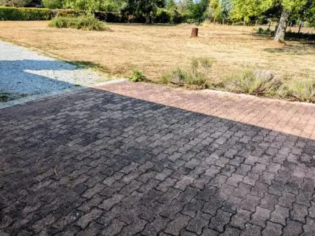 Maison confortable Saint-Sulpice-les-Feuilles 40 m² jardin - Photo 14