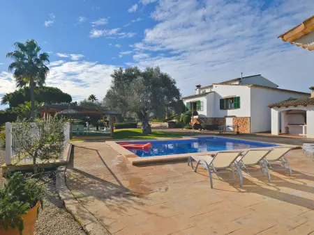 Maison 4 personnes à Sineu - Photo 1