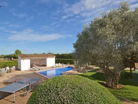 Maison 4 personnes à Sineu - Photo 2