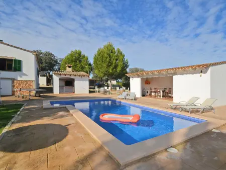 Maison 4 personnes à Sineu - Photo 4