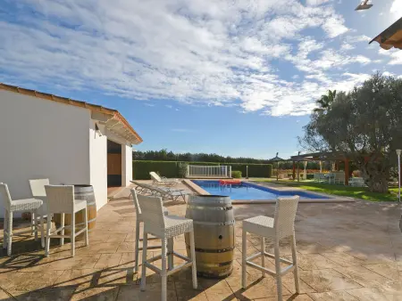 Maison 4 personnes à Sineu - Photo 5