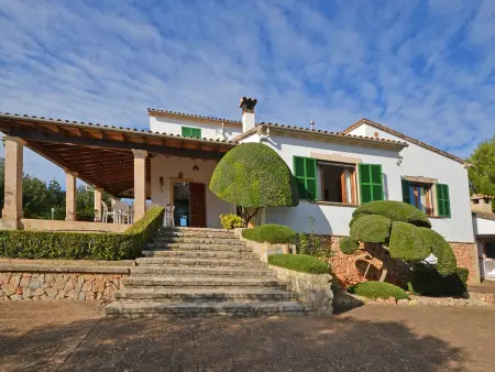 Maison 4 personnes à Sineu - Photo 6