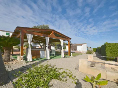 Maison 4 personnes à Sineu - Photo 7