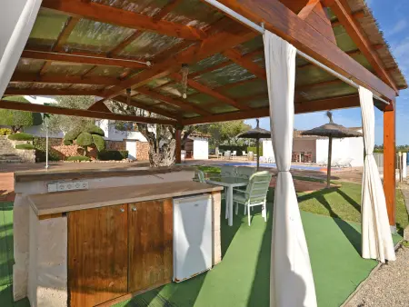 Maison 4 personnes à Sineu - Photo 8
