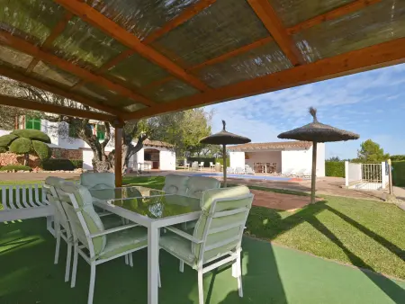 Maison 4 personnes à Sineu - Photo 9