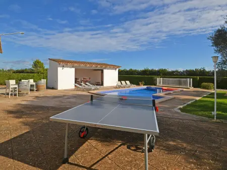 Maison 4 personnes à Sineu - Photo 11