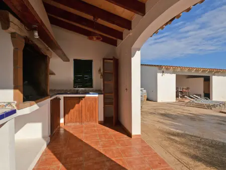 Maison 4 personnes à Sineu - Photo 14
