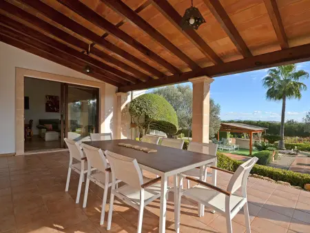 Maison 4 personnes à Sineu - Photo 15
