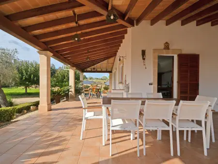 Maison 4 personnes à Sineu - Photo 16