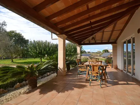 Maison 4 personnes à Sineu - Photo 17
