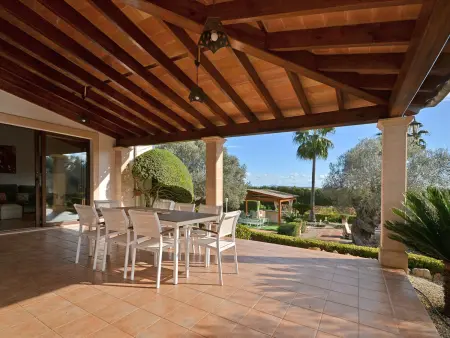 Maison 4 personnes à Sineu - Photo 18