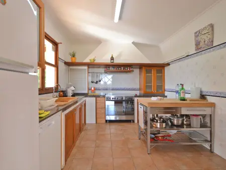Maison 4 personnes à Sineu - Photo 19