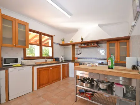 Maison 4 personnes à Sineu - Photo 20