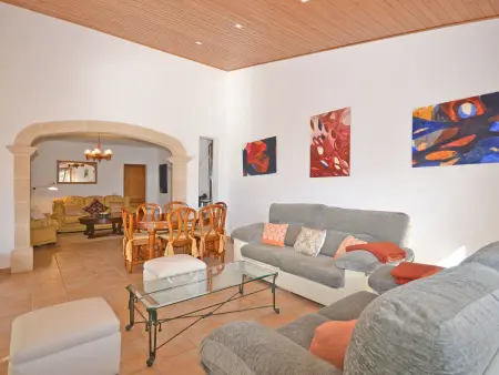 Maison 4 personnes à Sineu - Photo 21