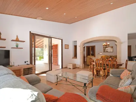 Maison 4 personnes à Sineu - Photo 22
