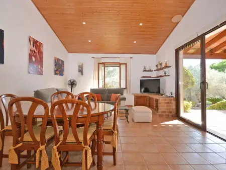Maison 4 personnes à Sineu - Photo 23