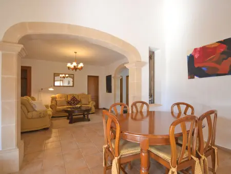 Maison 4 personnes à Sineu - Photo 24