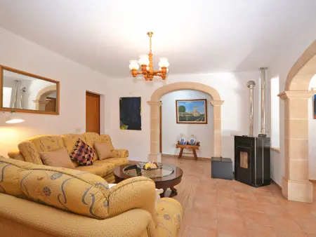 Maison 4 personnes à Sineu - Photo 25