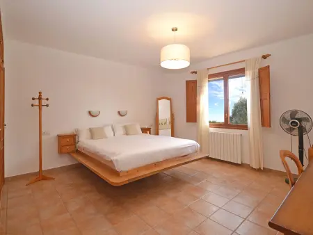 Maison 4 personnes à Sineu - Photo 26