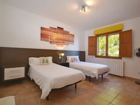 Maison 4 personnes à Sineu - Photo 33