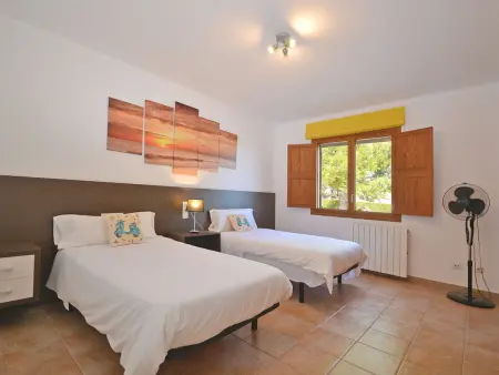 Maison 4 personnes à Sineu - Photo 34