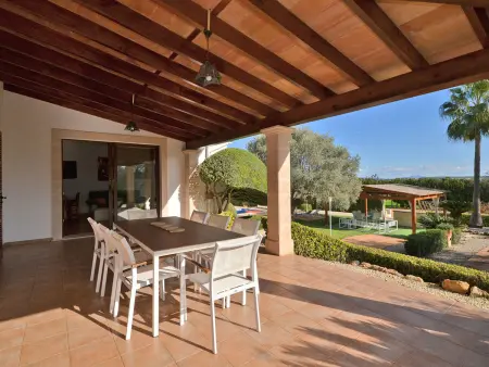 Maison 4 personnes à Sineu - Photo 36