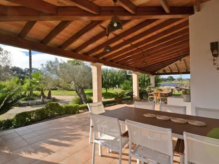 Maison 4 personnes à Sineu - Photo 37