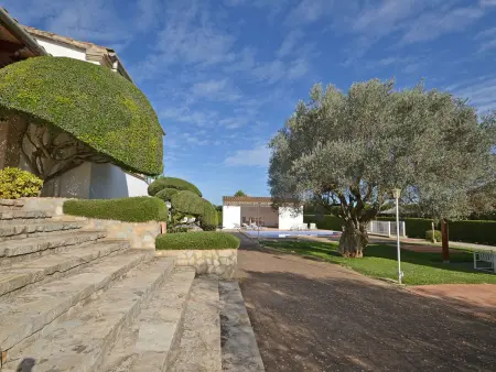 Maison 4 personnes à Sineu - Photo 39