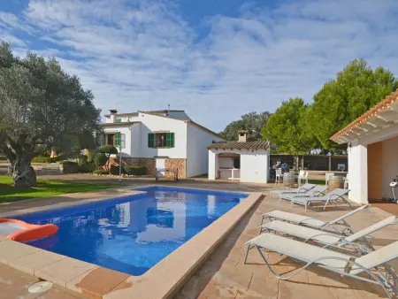 Maison 4 personnes à Sineu - Photo 40