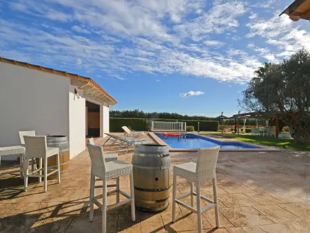 Maison 4 personnes à Sineu - Photo 42